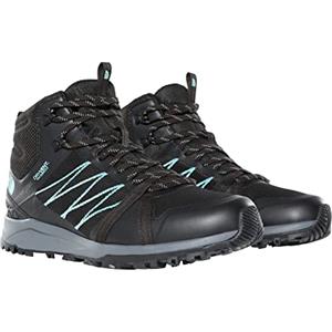The North Face Womens Litewave Fastpack II Mid WP