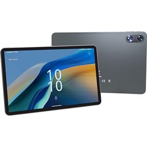 MAJESTIC TAB 922 MAX - Tablet 12" IPS HD PLUS (2000x1200), WI-FI e 4G, Octa Core, memoria 128G, RAM 8G, Android 14, doppia camera, GPS