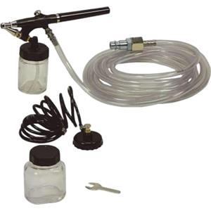 Stanley 150119XSTN - Kit aerografo Hobby