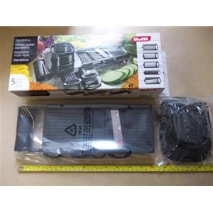IBILI MANDOLINA EASYCOOK