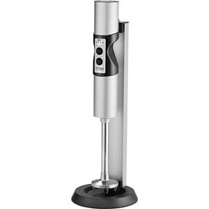 Ritter Frullatore a immersione ritter stilo 7 Plus, wireless, frullatore a immersione a batteria ricaricabile, made in Germany