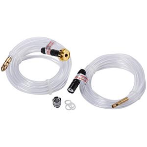 Rothenberger Industrial RoJet Premium Set di Idropulitrici ad Alta Pressione, 70940