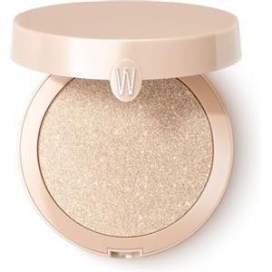 WYCON cosmetics RADIANT BLISS - HIGHLIGHTER Illuminante dalla texture ibrida e dal finish "wet shine" 01 MAGNETIC AURA