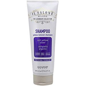 Alfaparf Milano Il Salone Yellow Remover Shampoo 250ml - shampoo antigiallo