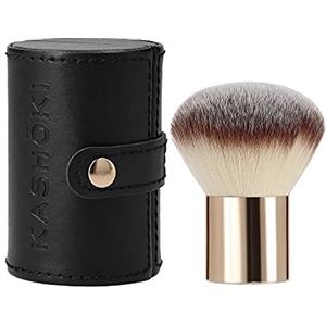 TB TOOLS FOR BEAUTY Kashōki Make Up Kabuki Powder Brush - pennello per cipria