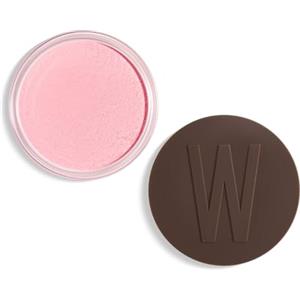 WYCON cosmetics BAKING RITUAL Cipria libera levigante profumo sublime 02 SWEET SUGAR