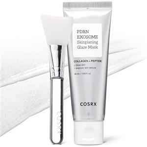 COSRX PDRN Exosome Skinplaning Glaze Mask