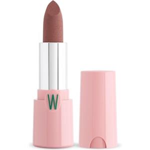 WYCON cosmetics MATT BRAT - MATT LIPSTICK Colore intenso e finish opaco vellutato 03 GLAM ICON
