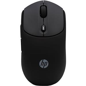 HP Mouse wireless silenzioso 400 (HP 400 QUIET BLK WRLS MSE)