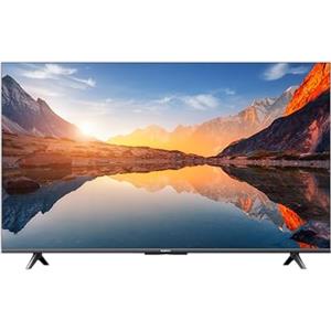 Xiaomi TV A 43 2025, 43 inch, 4K, HDR, UHD, Smart TV, Google TV, MEMC, Voice control, elegant design, Netflex, Google Assistant