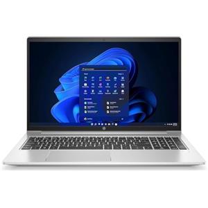 HP ProBook 450 G8 Portatile Laptop, 15.6" Full HD, Processore Intel Core i7-1165G7 11th Gen, Iris Xe Graphics, 32 GB RAM, 1TB SSD, Windows 11 Pro, Silver