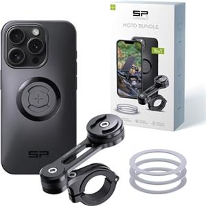 SP Connect Supporto per cellulare moto