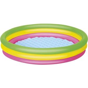 Bestway 51103 Piscinetta gioco per bambini Swim Squad da 152 cm