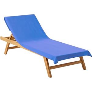 o-day Telo Mare Microfibra 170x90cm Asciugamano Mare Microfibra Antisabbia Leggero Compatto Asciugatura Rapida Uomo Donna Bambino Ideale per Spiaggia Piscina Viaggio (Blu Royal)