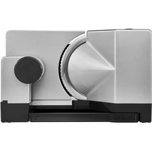 Ritter Affettatrice ritter E 18 Duo Plus, affettatrice elettrica con motore ECO, made in Germany