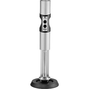 Ritter Frullatore a immersione ritter stilo 7, wireless, frullatore a immersione a batteria ricaricabile, made in Germany