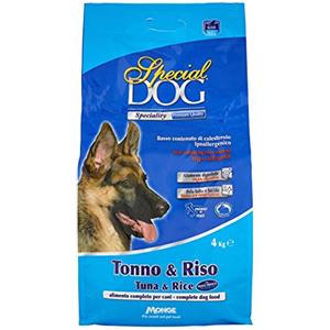 Special Dog Crocchette - 4 kg