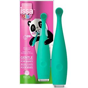 FOREO Issa Baby Kiwi Green Panda 1 Stk.