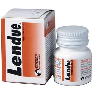 Centrovete LEN-Due (12 CPR) - Contro i parassiti intestinali di Cani e Gatti