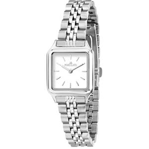 Morellato Orologio Donna, Solo tempo, Analogico, 31 mm, Collezione DAFNE, Regalo Mamma - R0153175501
