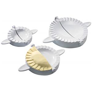 Westmark 3 stampi per ravioli
