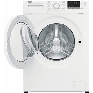 LAVATRICE BEKO WUX81282WI-IT CLASSE A