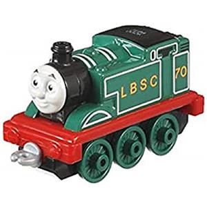 THOMAS & FRIENDS Il Trenino Thomas - Original Thomas Locomotiva Giocattolo, DVT09
