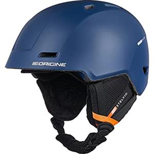 ORIGINE Casco da sci e snowboard Attrezzatura per attività ricreative all'aperto Casco per sport sulla neve CE EN1077 per adulti bambini