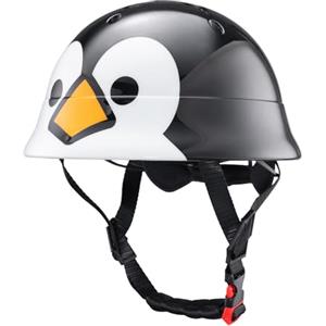 ROCKBROS Casco Bici Bambino, Casco Bambini Bicicletta Caschetti MTB BMX Scooter Skateboard Regolabile Respirante, Adatto per 2-5 Anni, 48-52 cm, S, Nero