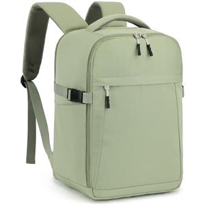 Hayayu Zaino 40x30x20 Bagaglio A Mano Zaini 40x30x20cm Da Aereo, Zaino Da Viaggio 40x20x30 Zaini Da Viaggio Aereo Bagaglio A Mano 24l Borsa Da Cabina Donna Uomo