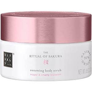 RITUALS The Ritual Of Sakura Body Scrub 250 Gr Cura della persona e salute