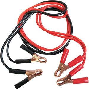 Xplorer Cavi di emergenza per la batteria moto 40AH 1,5M