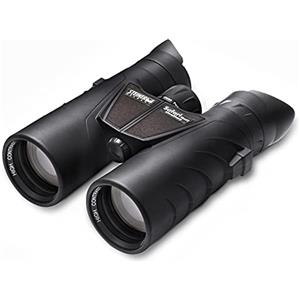 Steiner Safari UltraSharp Binoculars Compact Lightweight Performance Outdoor Optics, 10 x 42