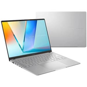 ASUS Vivobook S14 OLED M5406KA-QD124W AMD Ryzen AI 7 350 AMD XDNA NPU 24GB AMD Radeon Graphics SSD 512GB 14'' WUXGA Win11 Home