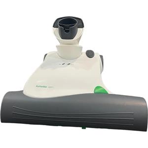 Generico Folletto EB371 Battitappeto Bianco Contemporaneo