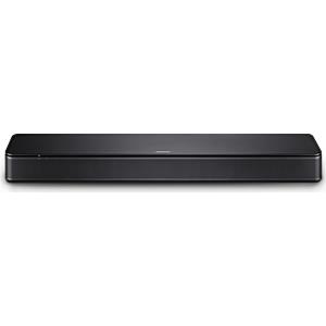 Bose Altoparlante Bose TV Soundbar Nero [838309-2100]
