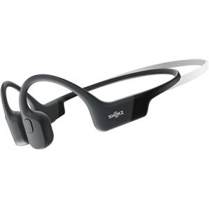 SHOKZ Auricolari Shokz OpenRun Mini wireless/Bluetooth Nero [810092679868]
