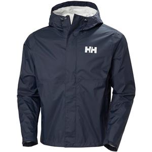 Helly Hansen Giacca Loke da uomo, blu navy, S