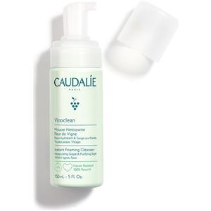CAUDALIE ITALIA Srl VINOCLEAN SCHIUMA DETERGENTE 150 ML