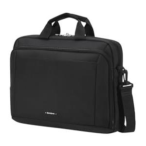Samsonite Guardit Classy - Borsa per laptop 15,6", 40 cm, 11,5L, Nero (Black)