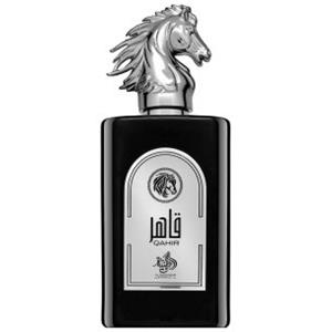 Al Wataniah Qahir - Eau de Parfum Uomo 100 ml, Fragranza Intensa e Carismatica