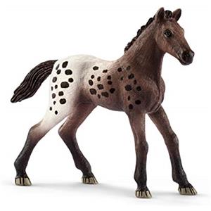Schleich 13862 Puledro Appaloosa