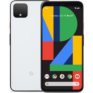 Google Pixel 4 XL | 64 GB | Clearly White