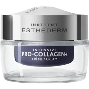 Institut Esthederm Intensive Pro-Collagen Crema Viso e Collo 50ml - Azione Antiage con Peptidi Biomimetici