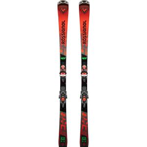 Rossignol HERO ELITE ST TI K + NX 12 25-26
