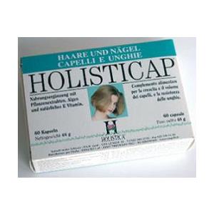 Holisticap holistica 60 capsule - SANGALLI - 910407737