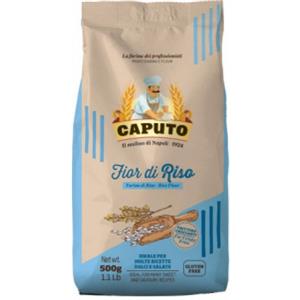 ANTIMO CAPUTO SRL Fior Di Riso 500 G