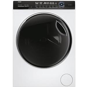 Haier I-Pro Serie 7 Plus Lavatrice 10 Kg, Libera Installazione, Carica Frontale, Classe A, 1400 Giri, Wi-Fi + BLE, Controllo App hOn, I-Refresh, I-Time, 60 x 53 x 85 cm, Bianca - HW100-BD14979U1