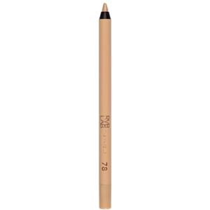 RVB Lab White Butter Eyeliner&Kajal Colore N. 78 Burro Opaco, 1.2g
