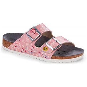 Birkenstock Sandali da Donna Arizona ESD Birko-Flor Narrow